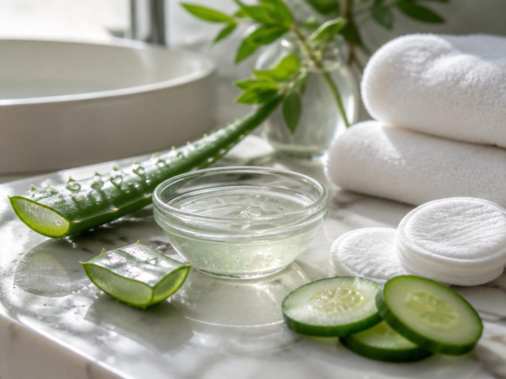 Skin Health