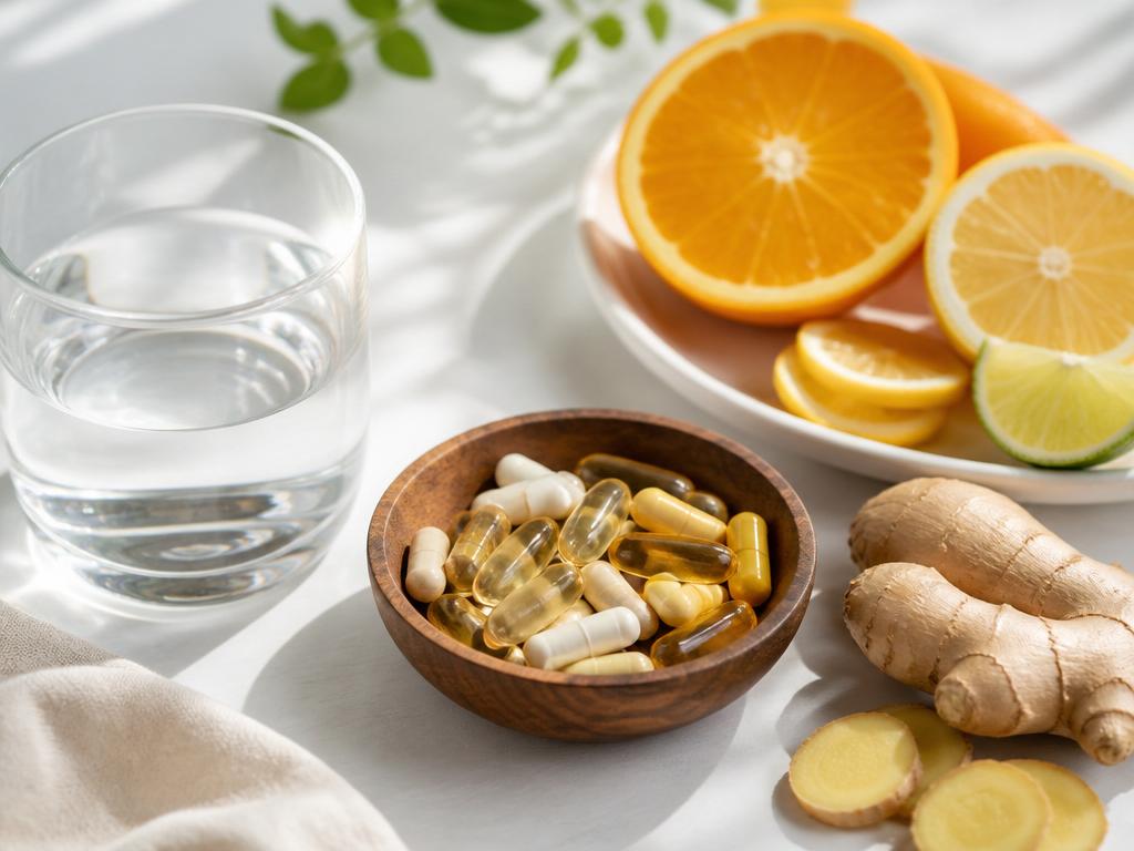 Wellness Support+